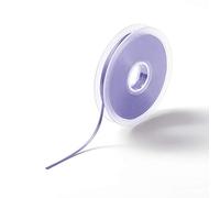 Prym Satin Ribbon 3 mm Dark Lilac, 100% Polyester