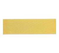 Prym Satin Ribbon 38 mm Gold, 100% Polyester