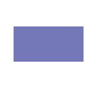 Prym Satin Ribbon 38 mm Lilac, 100% Polyester