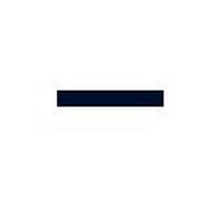 Prym Satin Ribbon 38 mm Marine, 100% Polyester, Navy