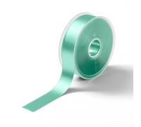 Prym Satin Ribbon Mint - 25mm - per metre