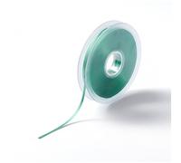 Prym Satin Ribbon Mint - 3mm - per metre