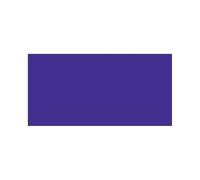 Prym Satin Ribbon, polyester, Purple, 6 mm