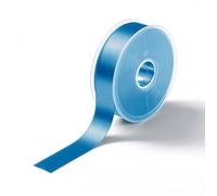 Prym Satin Ribbon Steel Blue - 25mm - per metre