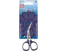 Prym Scissors Selection Tailors Shears,Pinking Shears & Embroidery