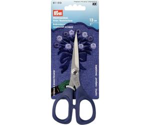 Prym Scissors Selection Tailors Shears,Pinking Shears & Embroidery