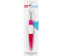 Prym Love Seam Ripper, Pink