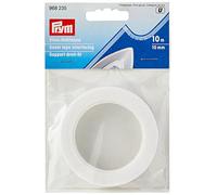 Prym Seam Tape, White, 10 mm