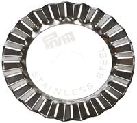 Prym Serrated Spare Blade, Silver, 45 mm