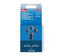 Prym Set, Burnished, One Size