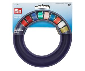 Prym Sewing Bobbin Ring Bobbin Storage Sewing Machine Thread - 611978