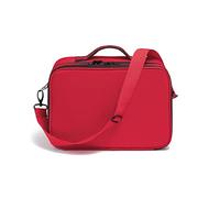 Prym Sewing Box, Polyamide, Red, 34 x 24 x 11,5 cm