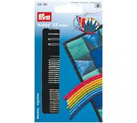 Prym Sewing & Hobby Needles - per pack of 33