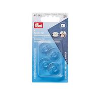 Prym - Sewing Machine (20.5mm) Plastic Bobbins - 1 Count