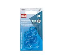 Prym - Sewing Machine (21.9mm) Plastic Bobbins - 1 Count