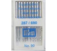 Prym Sewing Machine Needles - per pack of 10