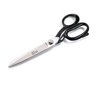 Prym Sewing Scissors, Alloy Steel, Silver, Black, 23.5cm