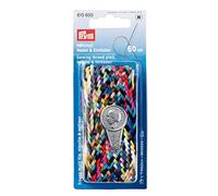 Prym Sewing Thread Plait - Needle & Threader - 60 cm - 1 Unit