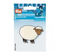 Prym Sheep Patch Motif - each