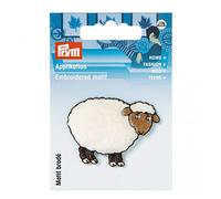 Prym Sheep Patch Motif - each