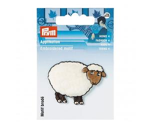Prym Sheep Patch Motif - each