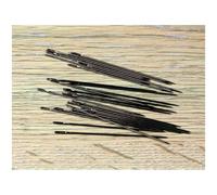Prym Short Darning Needles - per pack of 25
