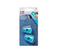 Prym - Silicone Turquoise Needle Grabbers - 1 Unit