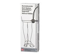 Prym Skirt Marker, Gray, 80cm