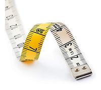 Prym - Spring Mini (150cm) Measure Tape - 5 Pieces