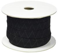 Prym - Standard Black (20mm, 25m) Elastic - 1 Unit
