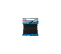 Prym Standard Elastic - Black 5m x 7mm