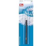 Prym Knitting Hook, steel, Multi, One Size