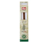 Prym Stocking Knitting Needle, Holu, Multicoloured, 2 mm