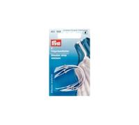 Prym Strap White Retainers, 4 Piece