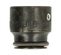 Prym Stud Die for Hand Press, Brown, One Size