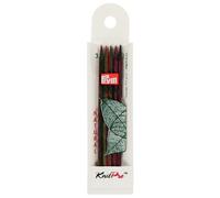 Prym Symfonie Double Point Needles 10cm - per pack of 5