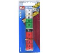 Prym Tape Measure Color cm 150 cm