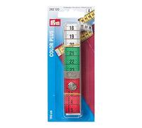 Prym Tape Measure & Fasteners, Multi-Colour, One Size