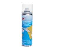 Prym Textile Adhesive Spray, Metal, Blue, Transparent, White, 8 x 6 x 3 cm