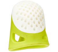 Prym Thimble Ergonomics Refill for Display, Light Green, Large