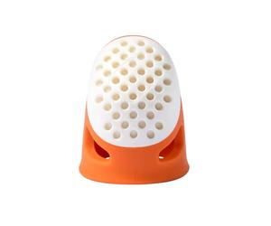 Prym Thimble ergonomics S Refill for Display, Orange, 1.86 x 1.47 x 2.54 cm
