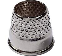 Prym Thimble, Silver, 16mm