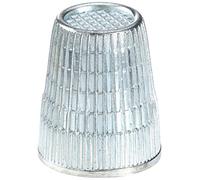 Prym Thimble, Silver, 17 mm