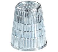 Prym Thimble, Silver, One Size