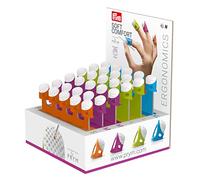 Prym Thimbles, Multicoloured, One Size