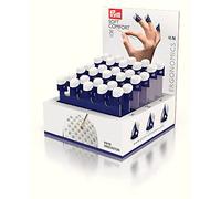 Prym Thimbles, White, Eine Grösse