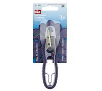 Prym Thread Scissors - Professional Purple Stainless Steel 12cm | 611 523