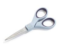 Prym Titanium Scissors, Blue, Silver, Grey, 13cm