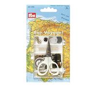 Prym - Travel Box Sewing Kit - 1 Unit