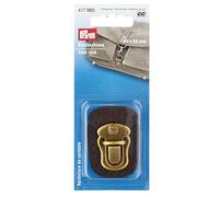 Prym Tuck Lock for Sewing On